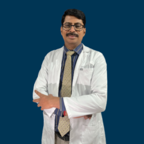 Balaji Doctor