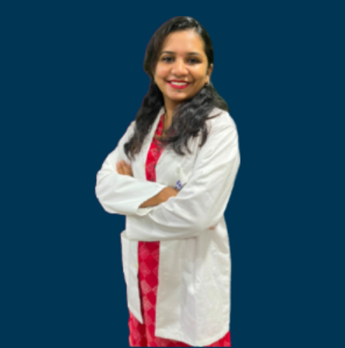 Dr. Priya