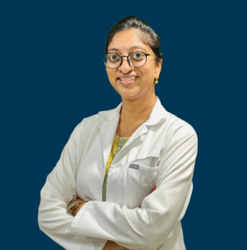 Dr.Saranya