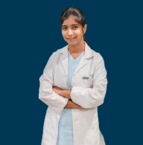 Dr. Supriya