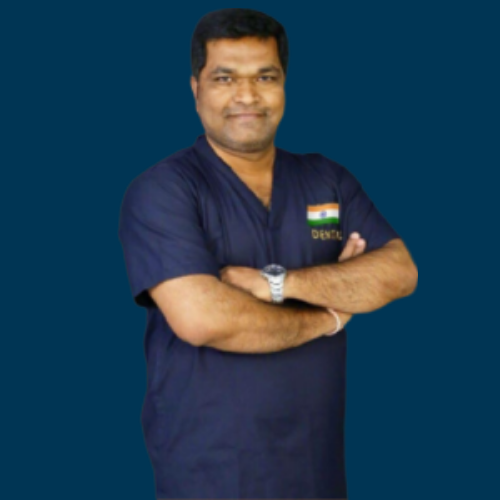 Dr. Thirumal-doctor